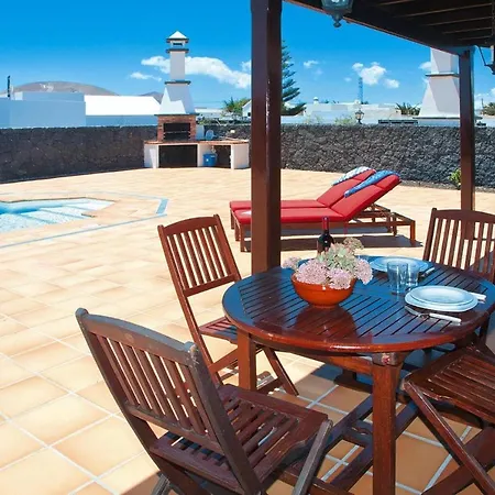 Vacation Home, San Bartolome * San Bartolomé
