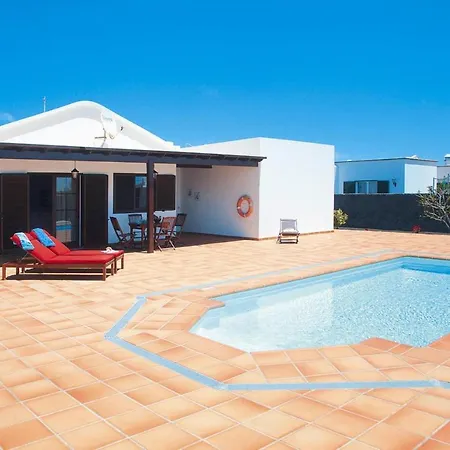 Vacation Home, San Bartolome
