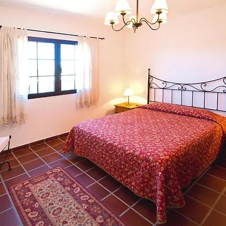 Vacation Home, San Bartolome Ferienhaus San Bartolomé