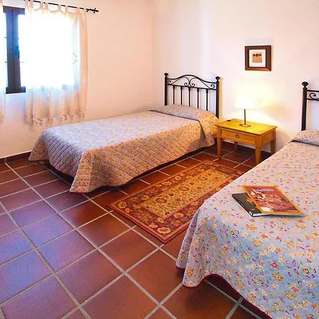 Vacation Home, San Bartolome *