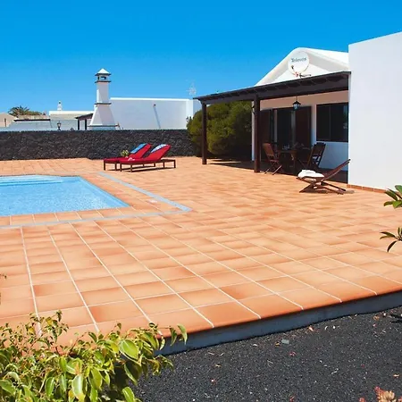 Ferienhaus Vacation Home, San Bartolome *